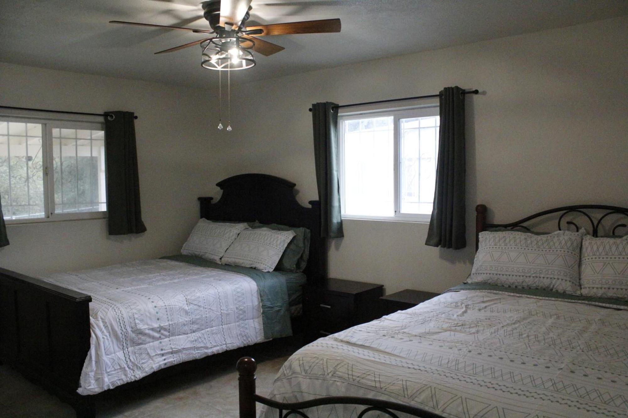 Hummingbird Hill - Entire Cabin Dunlap ภายนอก รูปภาพ