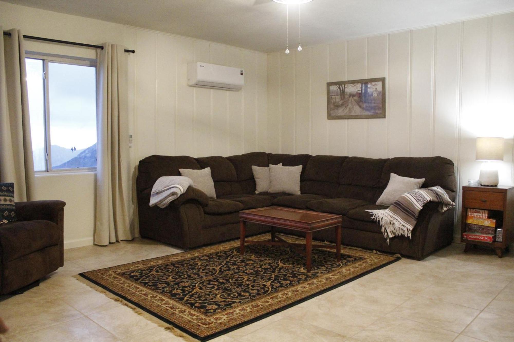 Hummingbird Hill - Entire Cabin Dunlap ภายนอก รูปภาพ