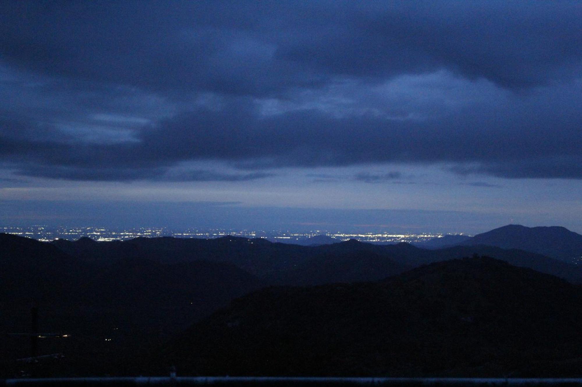Hummingbird Hill - Entire Cabin Dunlap ภายนอก รูปภาพ