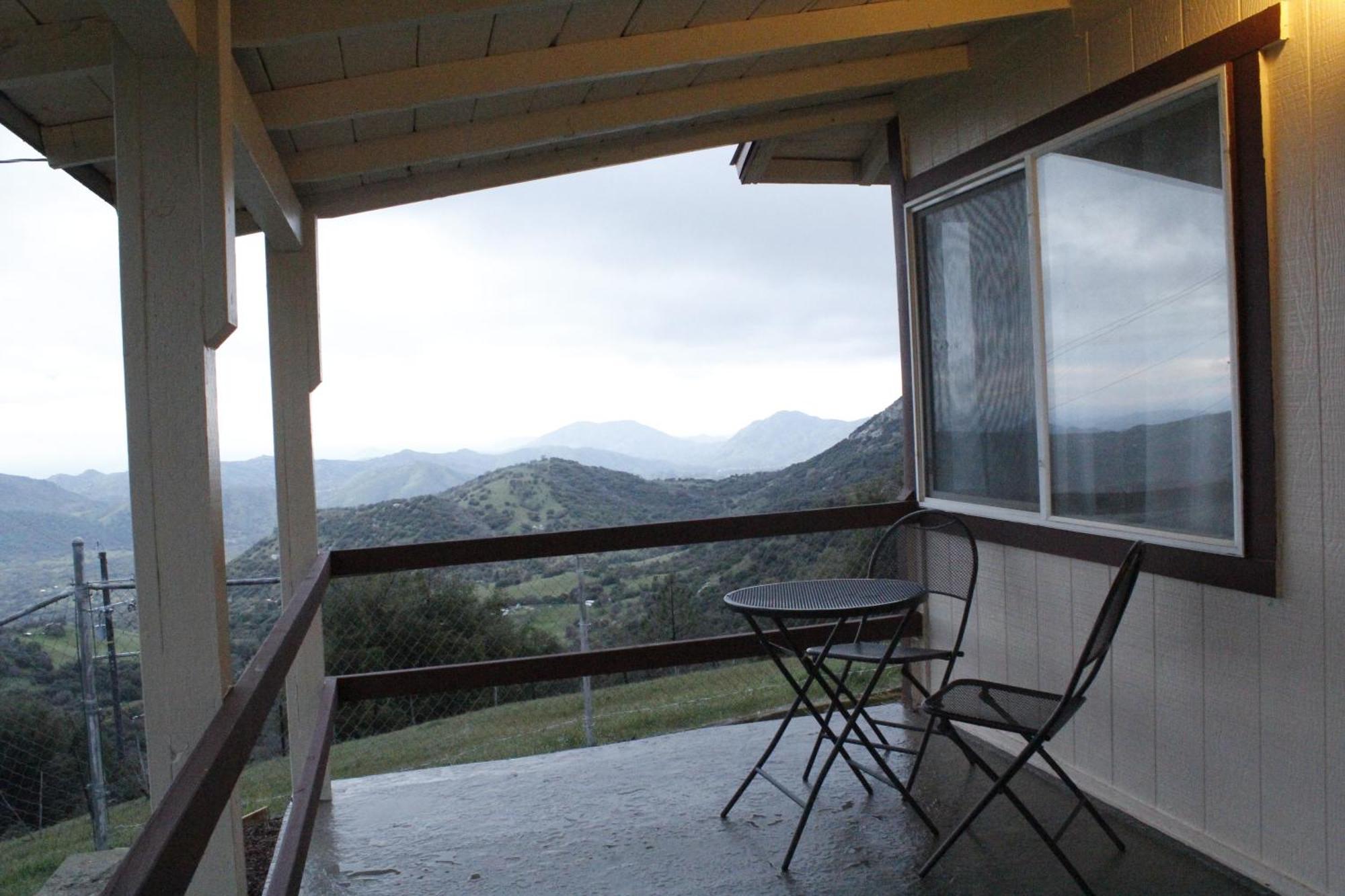 Hummingbird Hill - Entire Cabin Dunlap ภายนอก รูปภาพ