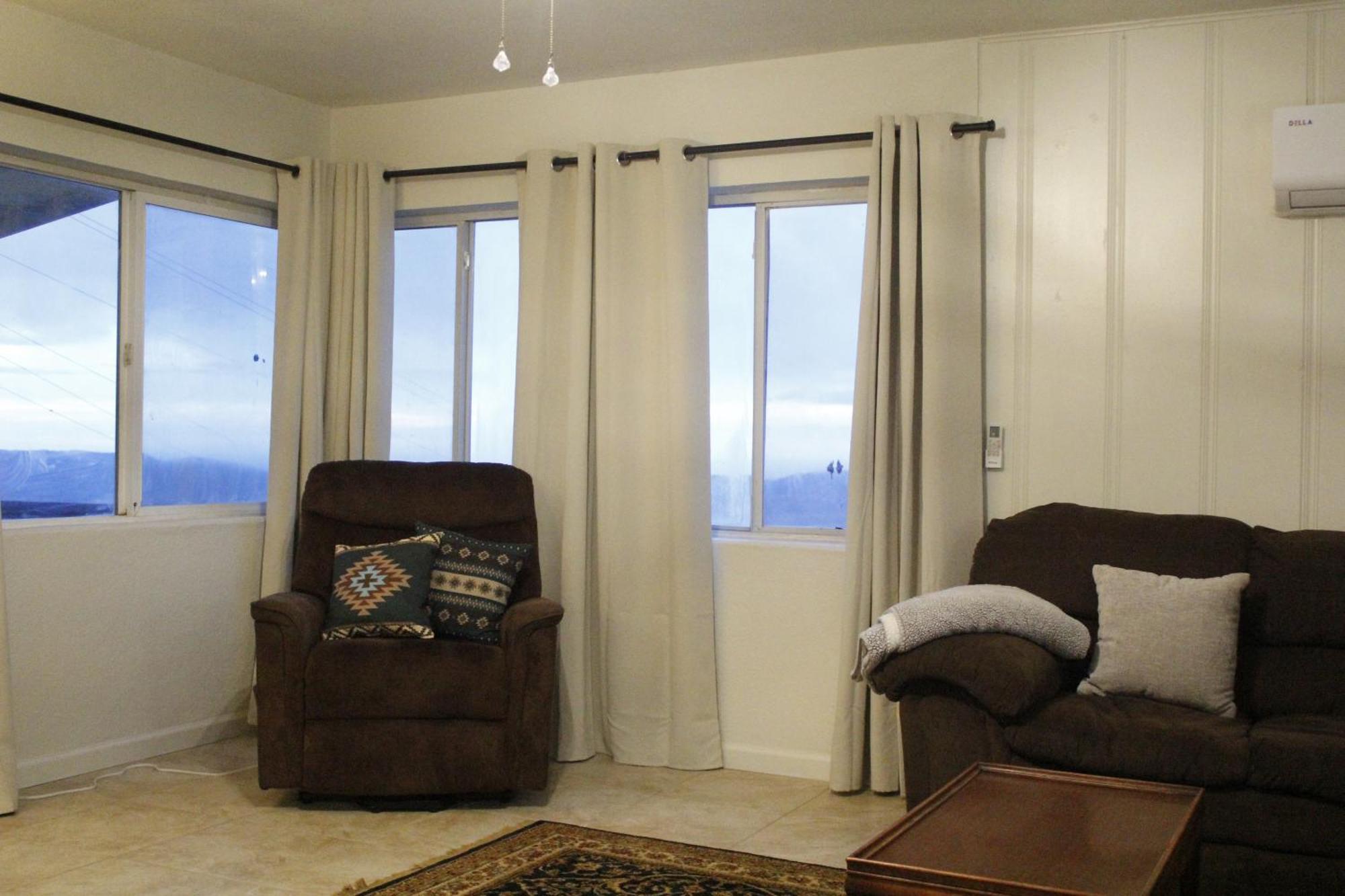 Hummingbird Hill - Entire Cabin Dunlap ภายนอก รูปภาพ