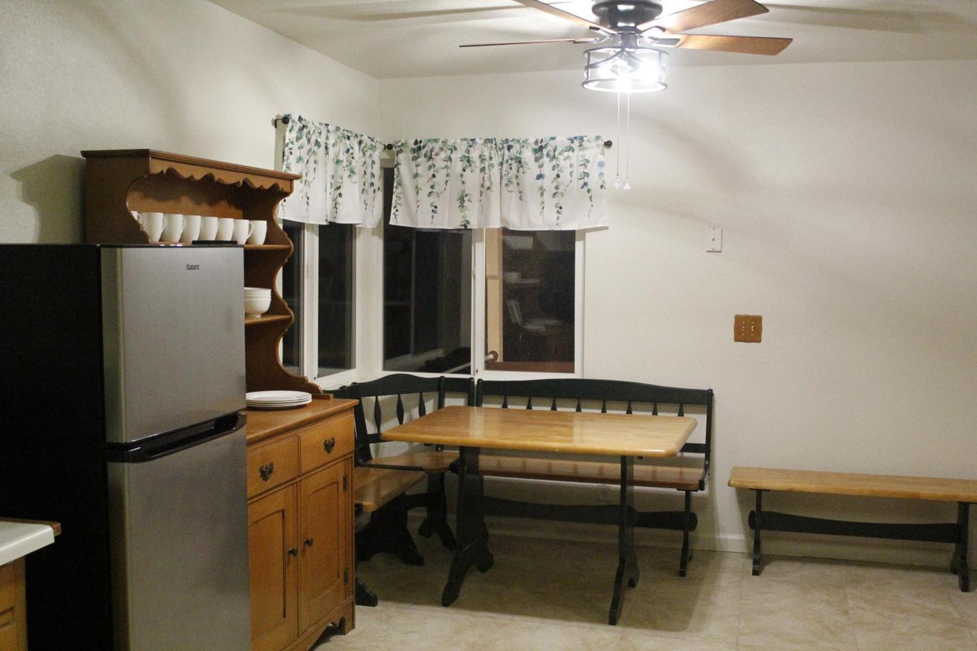 Hummingbird Hill - Entire Cabin Dunlap ภายนอก รูปภาพ