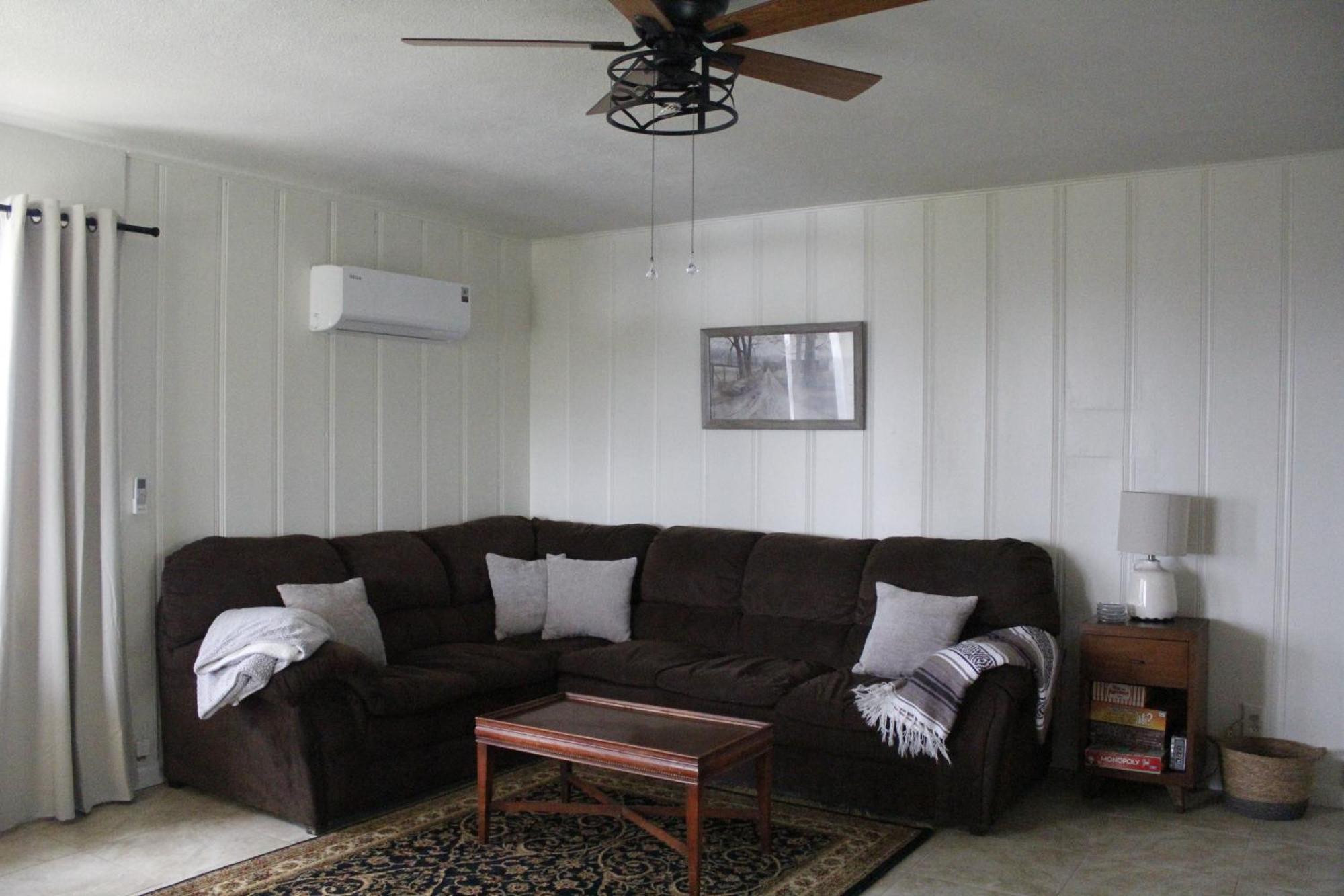 Hummingbird Hill - Entire Cabin Dunlap ภายนอก รูปภาพ